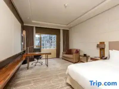 Crowne Plaza Kunming City Centre, An Ihg - 82