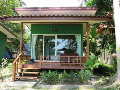 Bangbaobeach Resort - 28