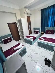 Abdeen Palace Hostel - 99