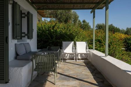 Niriides Resort - 69