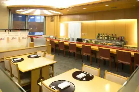 Nikko Kansai Airport - 3 mins walk to the airport - 20