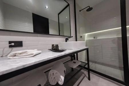 Fulton Business Luxury - 18