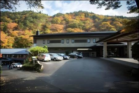 Osawa Onsen Sansuikaku - 30