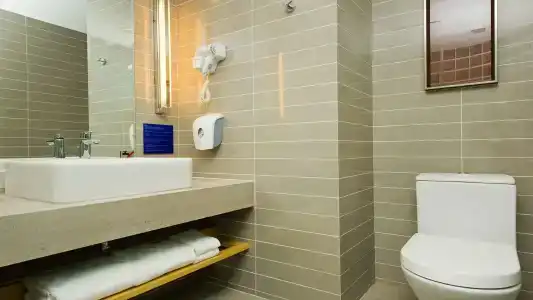 Holiday Inn Express Beijing Airport Zone, An Ihg - 8