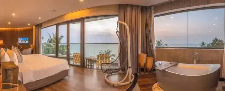 Sunset Beach Resort and Spa - 127