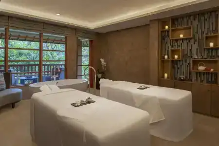 The Westin Resort & Spa Ubud, Bali - 22