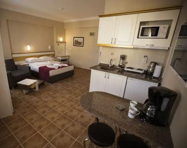 Comet De Luxe - Halal All Inclusive - 38