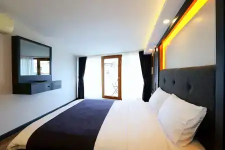 Galata King Suite - 33