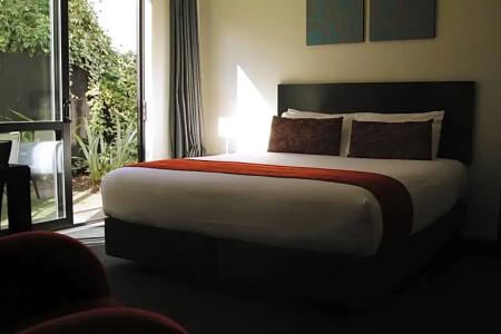 Metropolitan on Riccarton - 19