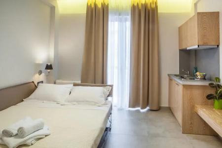 Anemos Rooms & - 198