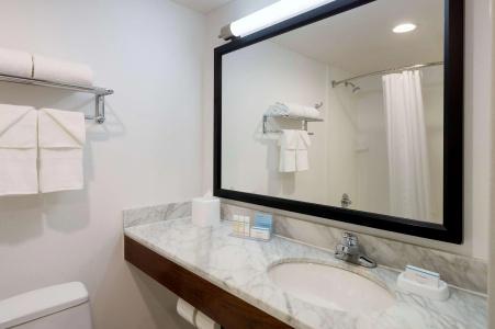 Hampton Inn Seaport Financial District - 10