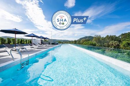Kokotel Phuket Nai Yang Beach - Sha Extra Plus - 17