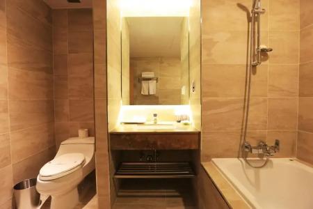 Sunbee Insadong Seoul - 6