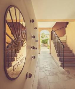Brin d'Azur - Saint Tropez - 11