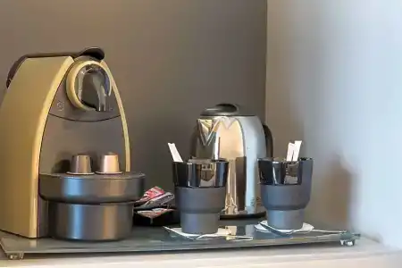 Best Western Plus Le Moderne - 116
