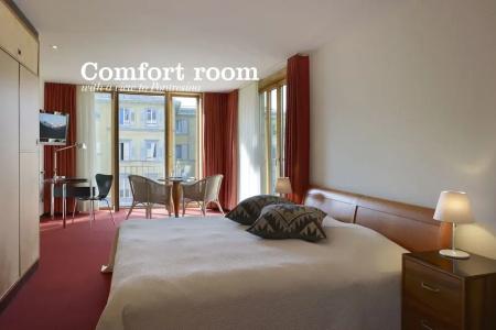 Saratz Pontresina - 44