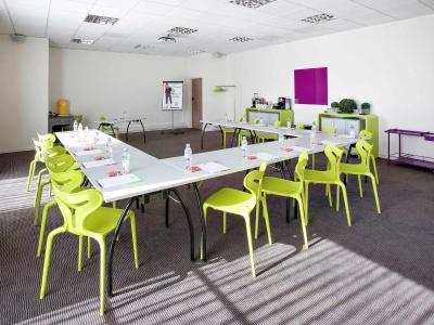 ibis Styles Toulouse Cite Espace - 27