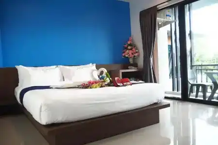 Friendly Krabi - 4