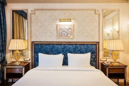 Rixos Flüela Davos - 31