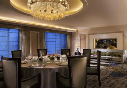 Jw Marriott Hangzhou - 21