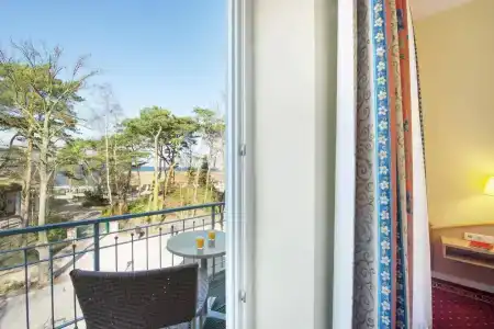 ApartVilla am Konzertgarten - 6