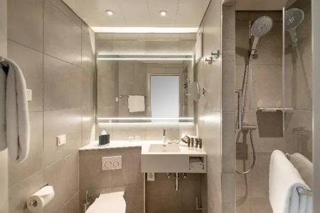 Novotel München Messe - 45