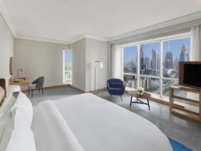 Fairmont Dubai - 54