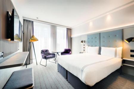 Holiday Inn Express Berlin City Centre West - 37