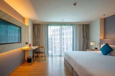 Wyndham La Vita Phuket - 53