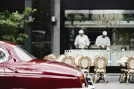 Grand Ferdinand Vienna – Your In The City Center - 32