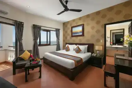 Romana Resort & Spa - 54