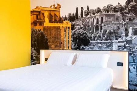 b&b Roma Tuscolana San Giovanni - 62