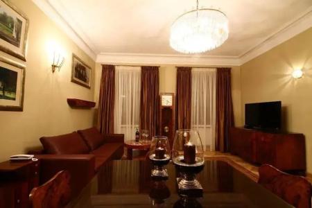 Boutique Residence - Rynek 16 - 1