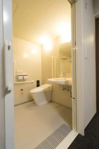Myoujin-no-Yu Dormy Inn Premium Kanda - 10