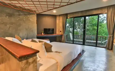 Sai Daeng Resort - 4