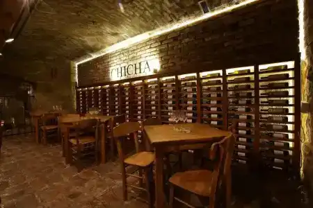 Garni Chicha - Winery ŠKrbiĆ - 24