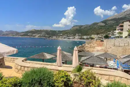 Ruza Vjetrova - Wind Rose Resort - 9