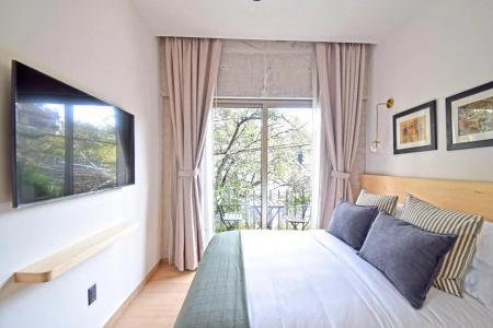 Block Suites - 5