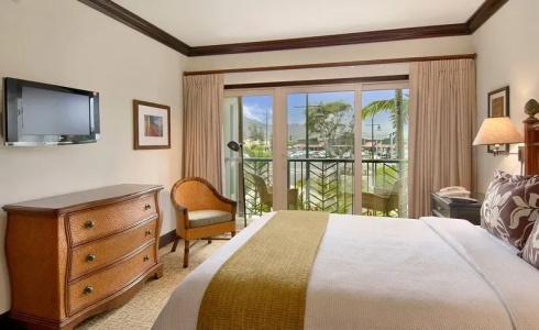 Waipouli Beach and Spa Kauai by Outrigger - 67