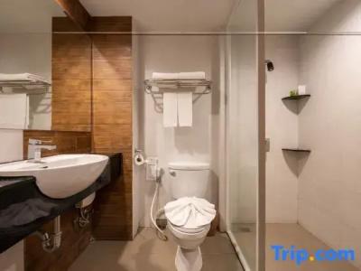 Pattaya City Resort by 3 Angels - 17