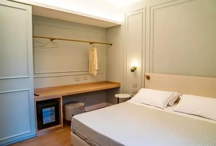 Albergo Bianchi Stazione - 59