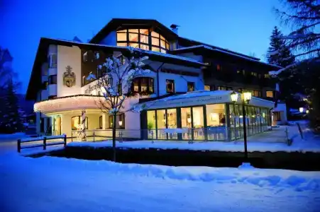 BioLeutascherhof - 0