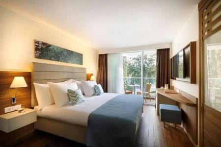 Valamar Bellevue Resort - 67