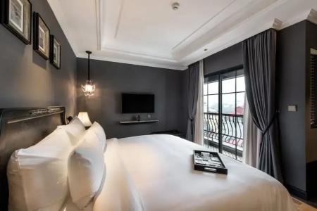 La Siesta Premium Hang Be - 85