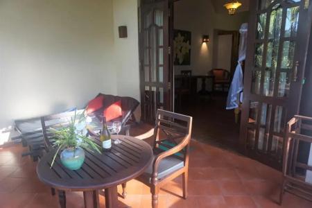 Lanka Beach Bungalows - 41