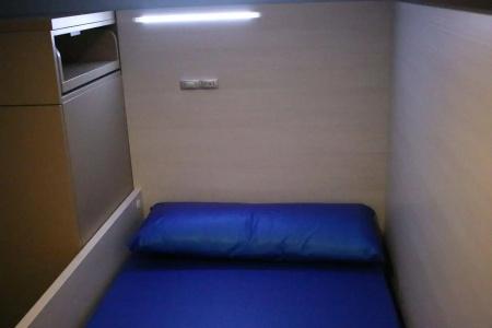 Albergue Compostela - 6