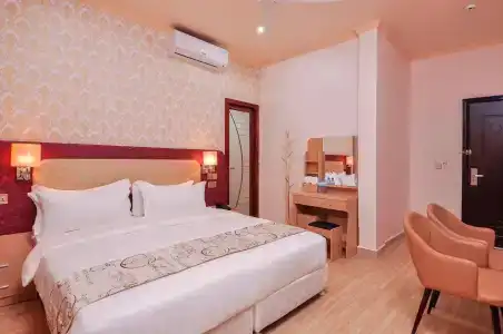 Sunrise Beach and Spa - 2