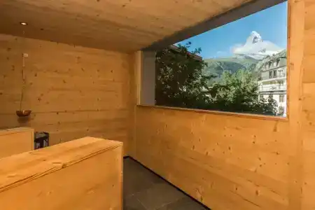 Bella Vista Zermatt - 8