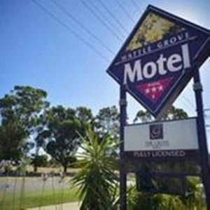 Wattle Grove - 15