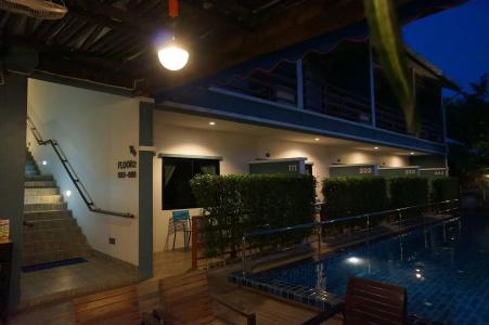 Baan i Un Pool - 10